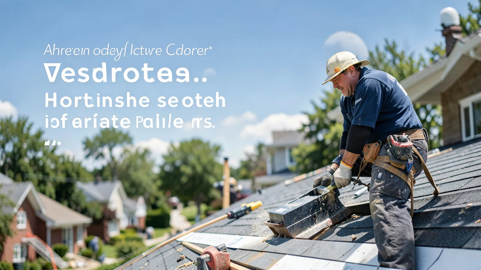 Roof Replacement in West Decatur, PA near me